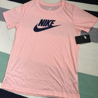 ナイキ(NIKE)のNIKE  ロゴTシャツ (Tシャツ(半袖/袖なし))