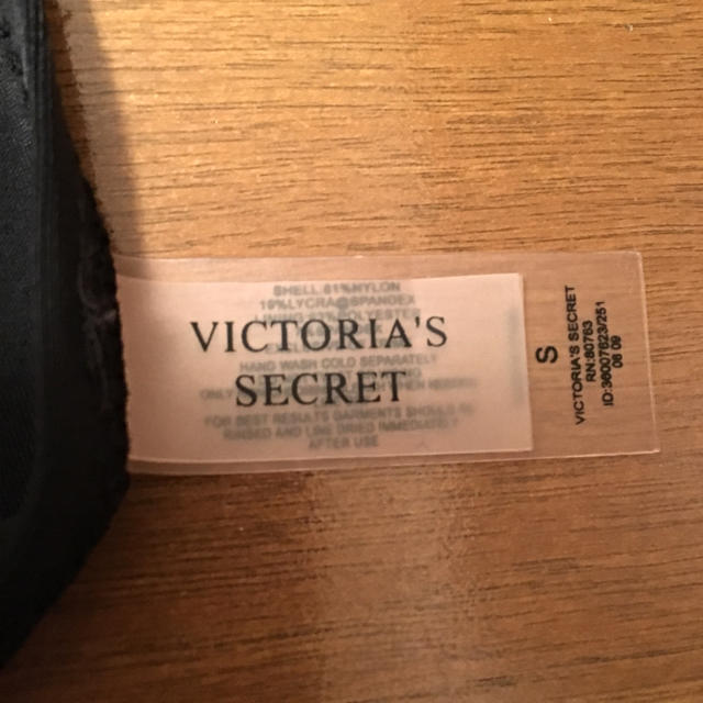 Victoria's secret 水着