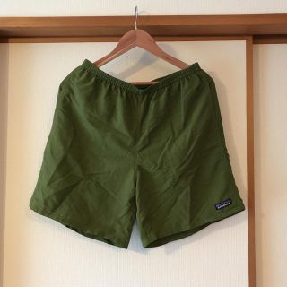 パタゴニア(patagonia)のパタゴニア バギーズ ショーツ ハーフパンツ(ショートパンツ)