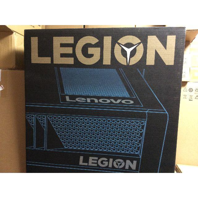 デスクトップ型PC Legion T530 i5/GTX1060/8G/1T+Optane16G