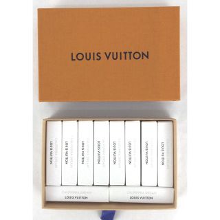 ルイヴィトン(LOUIS VUITTON)のルイヴィトン　カリフォルニア・ドリーム　サンプル2ml　10本セット(ユニセックス)