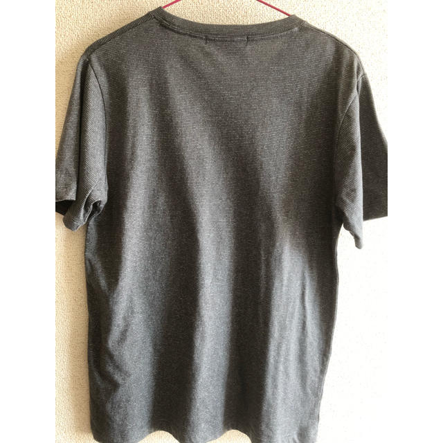 nano・universe(ナノユニバース)のnano・universe　Tシャツ メンズのトップス(Tシャツ/カットソー(半袖/袖なし))の商品写真