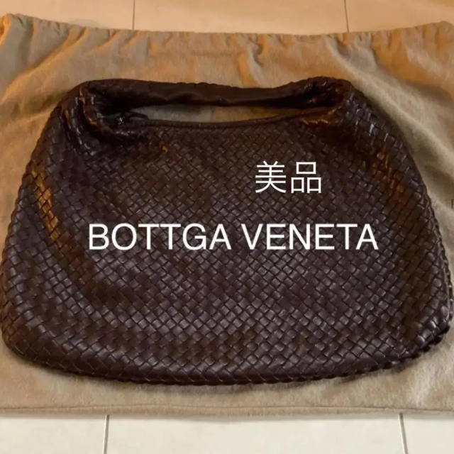 ショルダーバッグBOTTGA VENETA ✨超美品✨