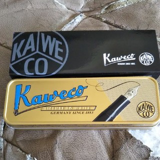 Kawecoのシャープペンのケース(ペンケース)(ペンケース/筆箱)
