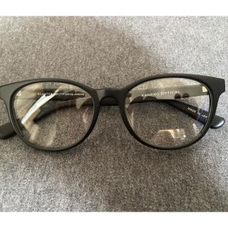 ビューティアンドユースユナイテッドアローズ(BEAUTY&YOUTH UNITED ARROWS)のカネコオプティカル　kaneko optical(サングラス/メガネ)