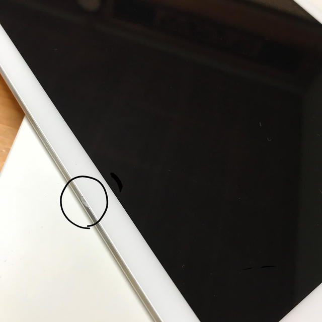 Apple Wifi 32GBの通販 by moisan's shop｜アップルならラクマ - iPad Air 初代 お得特価