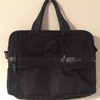 トゥミ(TUMI)のbaggio10様専用 TUMI 26141D2 ブリーフケース(ビジネスバッグ)