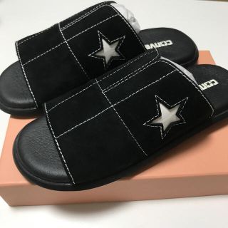 コンバース(CONVERSE)のCONVERSE ADDICT ONE STAR SANDAL(サンダル)