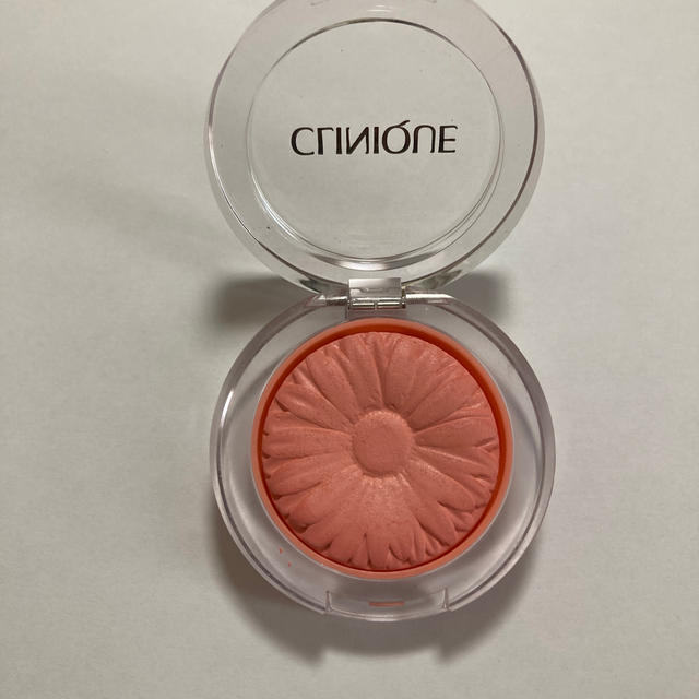 CLINIQUE(クリニーク)のクリニーク　チーク コスメ/美容のベースメイク/化粧品(チーク)の商品写真