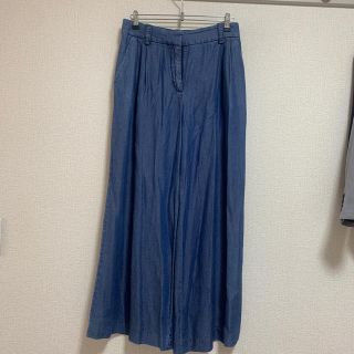 ザラ(ZARA)のZARA ワイドパンツ(その他)