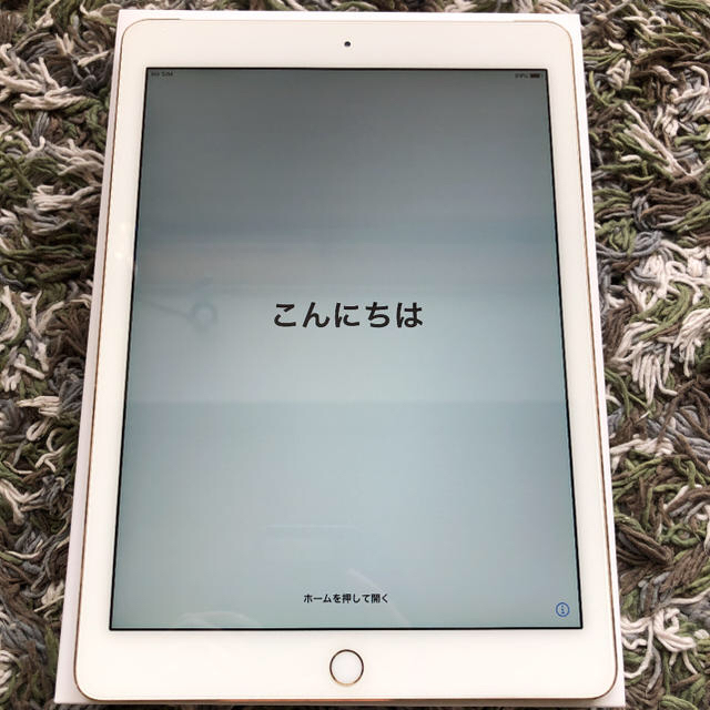iPad Air 2 Wi-Fi+Cellular 128GBiPad