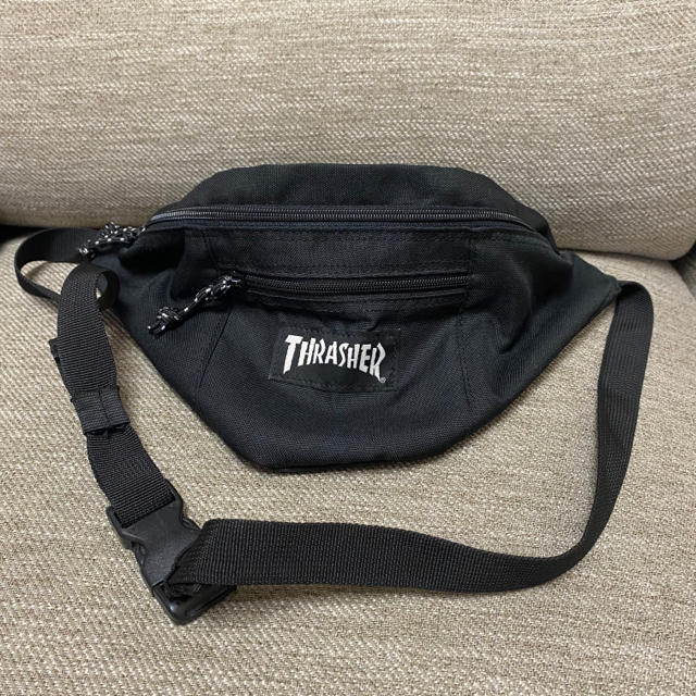 THRASHER(スラッシャー)のn@様専用 メンズのバッグ(ショルダーバッグ)の商品写真