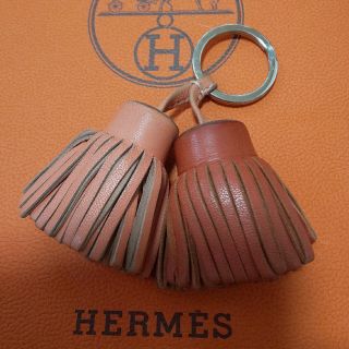 エルメス ダブル チャームの通販 6点 | Hermesのレディースを買うなら