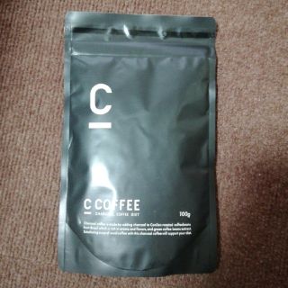 C COFFEE  チャコール コーヒー  ダイエット(ダイエット食品)