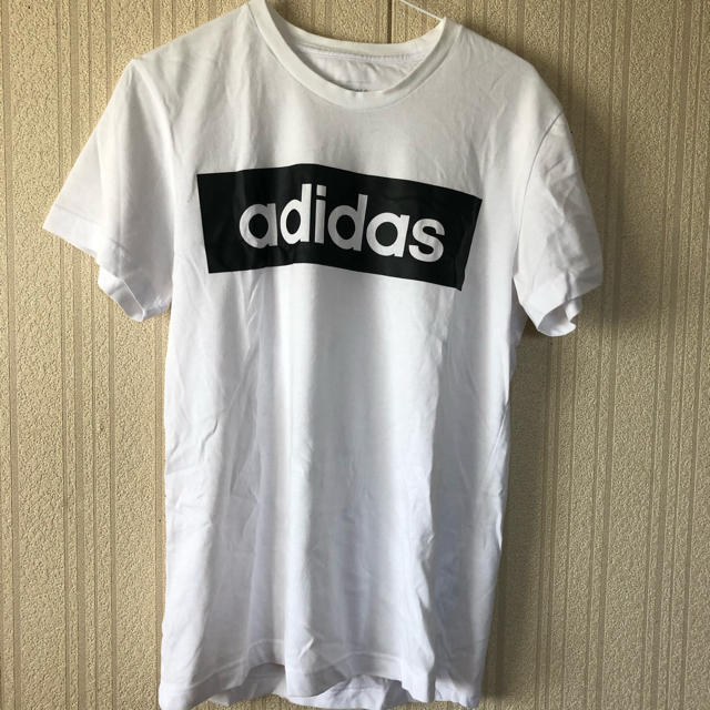 adidas(アディダス)の専用です メンズのトップス(Tシャツ/カットソー(半袖/袖なし))の商品写真