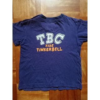 ティンカーベル(TINKERBELL)のTINKERBELL ティンカーベル 子供 Tシャツサイズ90cm(Tシャツ/カットソー)