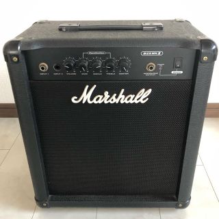 Marshall マーシャル ベースアンプ B25MK.ll(ギターアンプ)