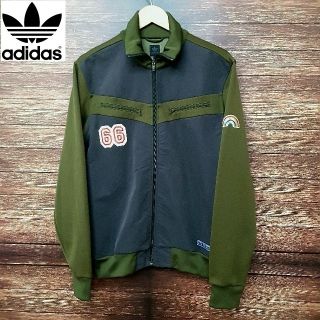 アディダス(adidas)のADIDAS  アディダス  ジャージ  激レア！  美品   (L)(ジャージ)