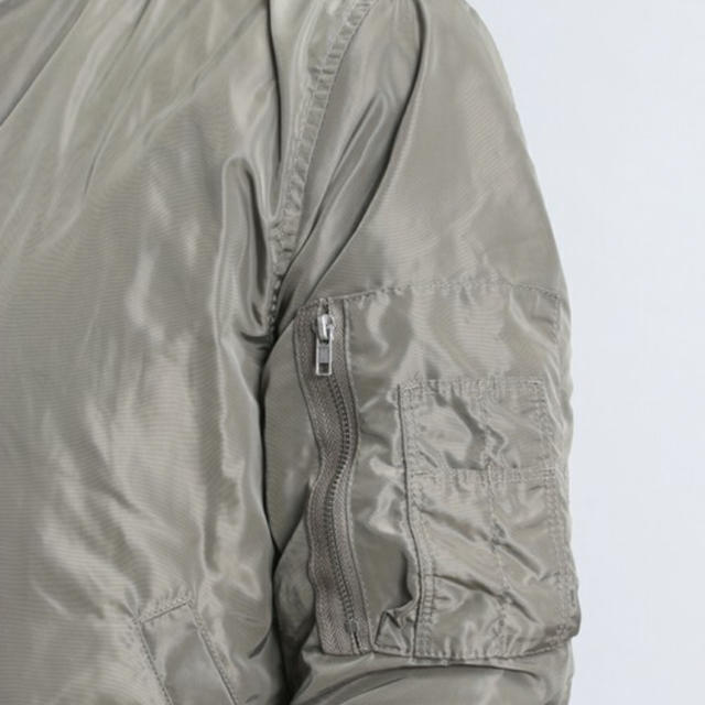 WEGO(ウィゴー)のWEGO MA-1 レディースのジャケット/アウター(ブルゾン)の商品写真