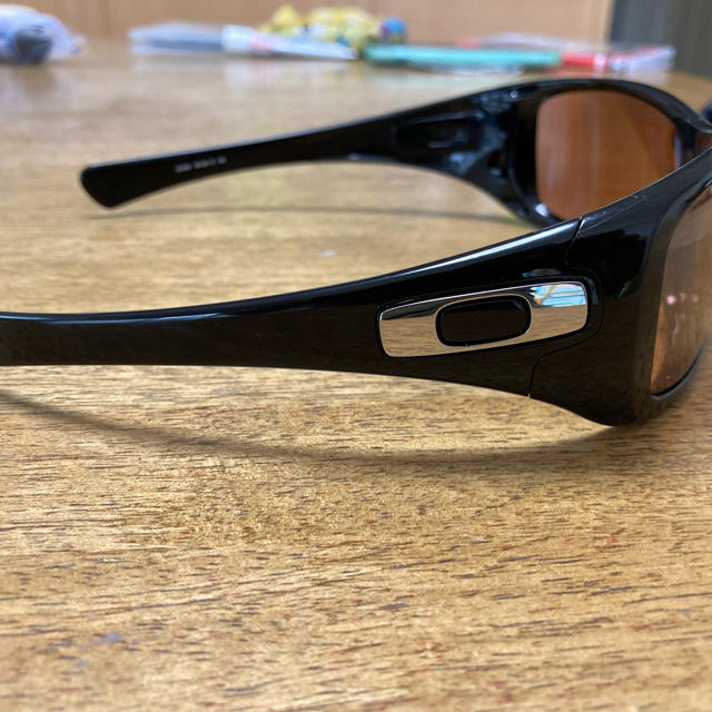 Oakley(オークリー)のオークリーサングラス メンズのファッション小物(サングラス/メガネ)の商品写真