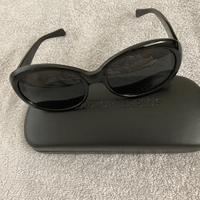 HEAD PORTER +PLUS - ヘッドポータープラス サングラス 【ベルト HEAD PORTER +PLUS - ヘッドポータープラス サングラス 【ベルト