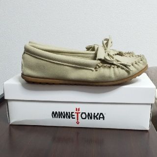 ミネトンカ(Minnetonka)のミネトンカ パンプス(ハイヒール/パンプス)