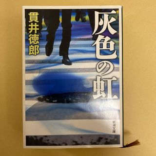 灰色の虹(文学/小説)