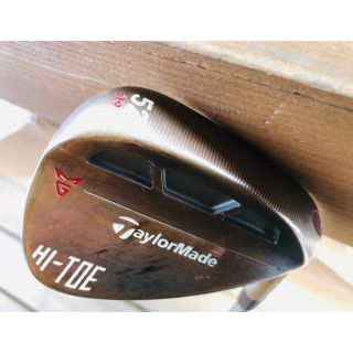 テーラーメイド(TaylorMade)のハイトゥウェッジ  52度(クラブ)