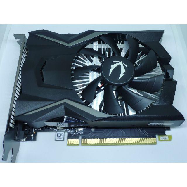 ZT-T16500F-10L (GeForce GTX 1650 OC 4GB)