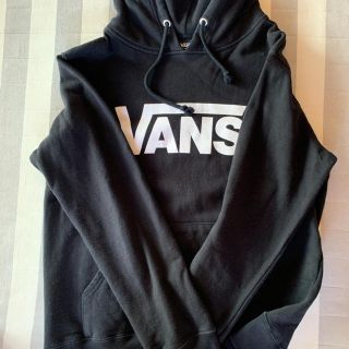 ヴァンズ(VANS)のパーカー(パーカー)