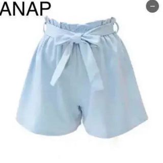 アナップ(ANAP)のANAP ショートパンツ(ショートパンツ)