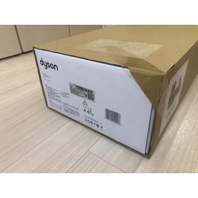 ストアで Dyson dyson v8 slim fluffy+ sv10k slm comの通販 by