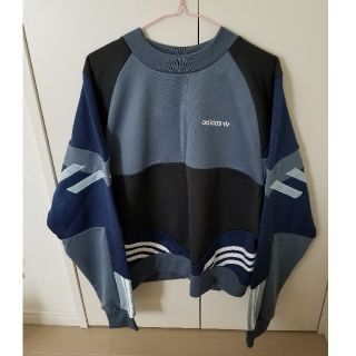 アディダス(adidas)のジャージ上(ジャージ)
