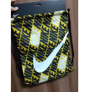 ナイキ(NIKE)の新品NIKE ジムバック(その他)