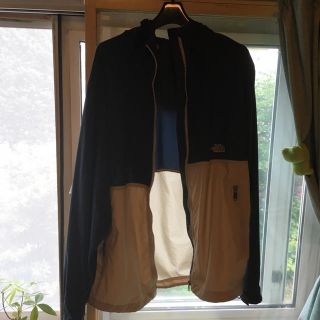 ザノースフェイス(THE NORTH FACE)のノースフェイス　サイズXL(マウンテンパーカー)