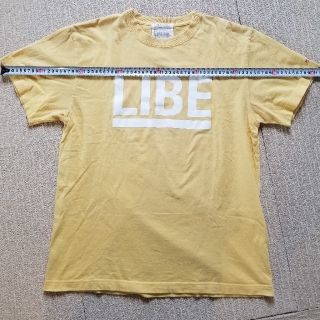 ⭐たくやんさん専用⭐LIBE Tシャツ(Tシャツ/カットソー(半袖/袖なし))