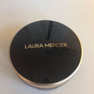 ローラメルシエ(laura mercier)のローラメルシエ クッションファンデ　1C1(ファンデーション)