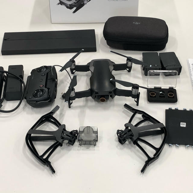 DJI MAVIC AIR マビックエアー - その他