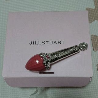 ジルスチュアート(JILLSTUART)の新品 ジル オイルルージュ(リップグロス)