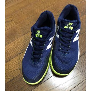 ニューバランス(New Balance)の最終値引　new balance テニスシューズ(WCO 896) 26cm(シューズ)