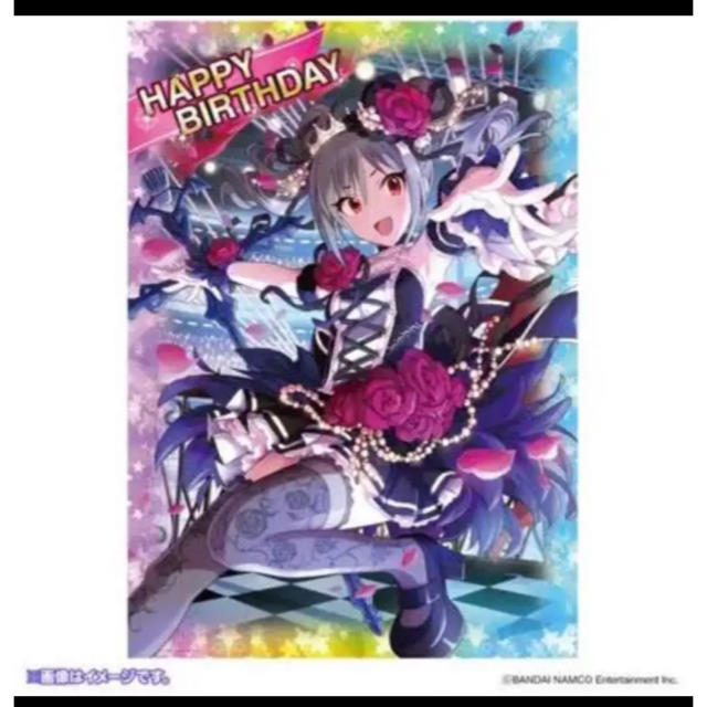 アイドルマスターシンデレラガールズ 神崎蘭子 生誕の儀セットの通販 By よのたろう S Shop ラクマ アイドルマスターシンデレラガールズ 神崎蘭子 生誕の儀セットの通販 By よのたろう S Shop ラクマ