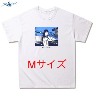 ソフネット(SOPHNET.)のSOPH  KYNE TOKYO 2 TEE Mサイズ(Tシャツ/カットソー(半袖/袖なし))