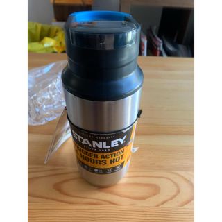 スタンレー(Stanley)のスタンレー　真空タンブラー　0.35リットル　新品未使用　値下げ中(その他)