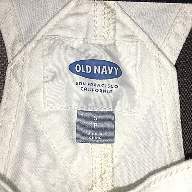 Old Navy(オールドネイビー)の3月末まで！！！！期間限定商品！！！！！ レディースのパンツ(サロペット/オーバーオール)の商品写真