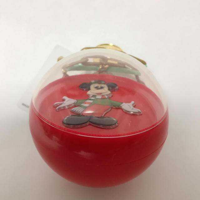 Disney ディズニー グミケース レトロ ミッキー クリスマス ディズニーリゾートの通販 By Minemine S Shop ディズニー ならラクマ