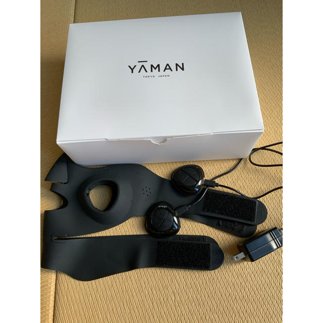 Yaman ヤーマン メディリフト | tradexautomotive.com