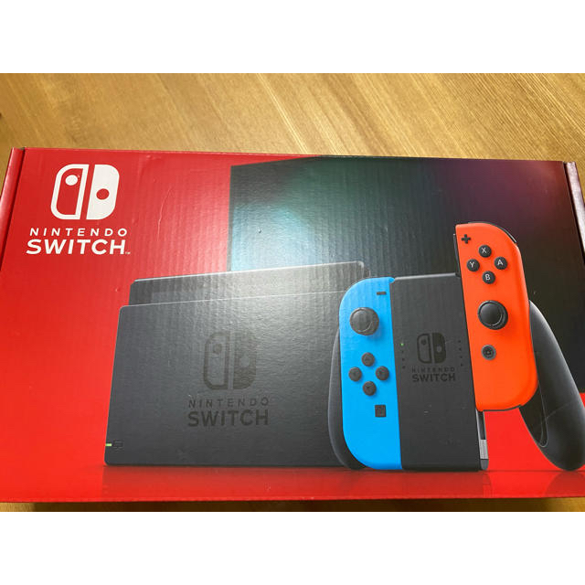 任天堂任天堂Switch 本体