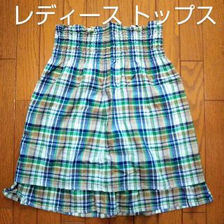 ハニーズ(HONEYS)の(26)キャミソール ストラップなし(ベアトップ/チューブトップ)