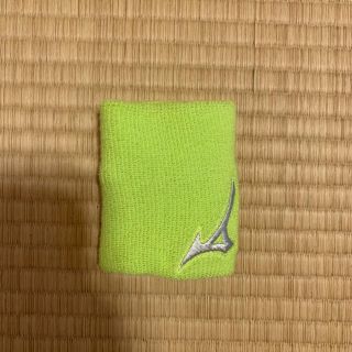 ミズノ(MIZUNO)の【AN様専用】ミズノ　リストバンド(その他)