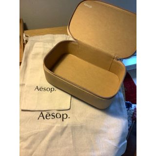 イソップ(Aesop)のイソップ    Aesop  ショップバック 大小　ケース(ショップ袋)